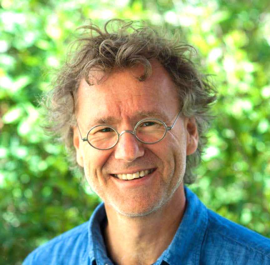 Fredrik Ampler