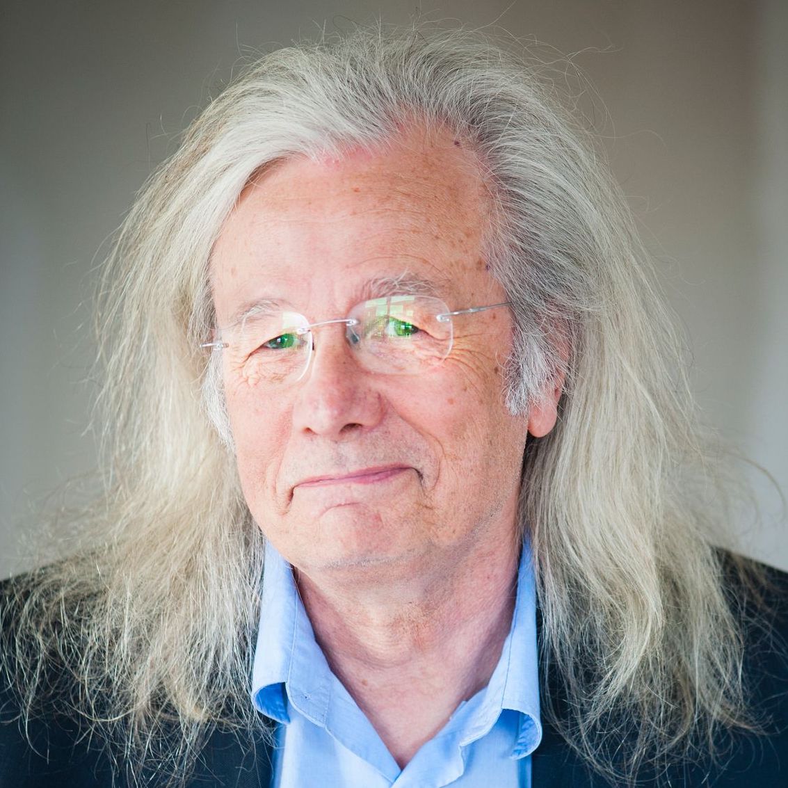 Mike Holdstock